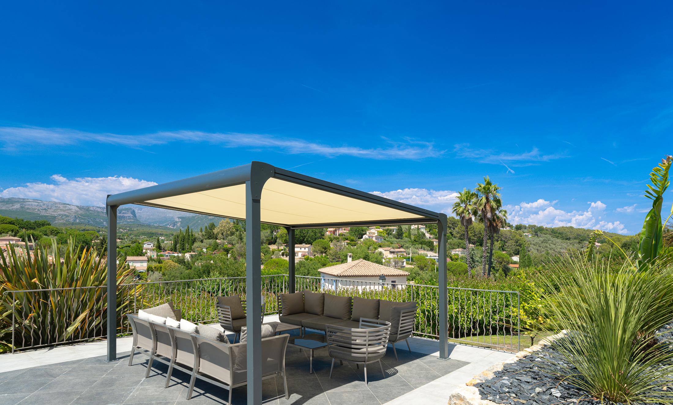 Villa Jade