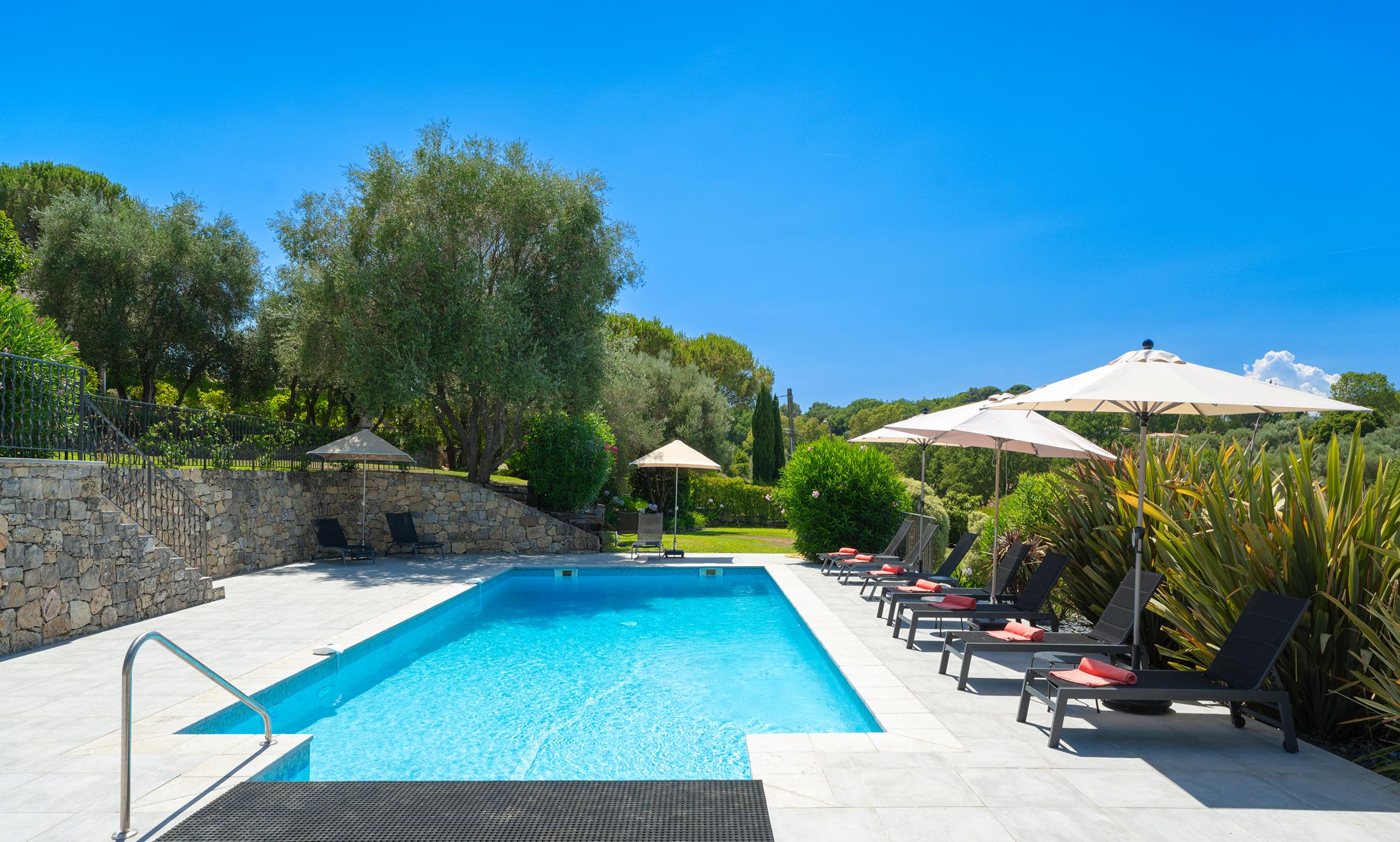Villa Jade