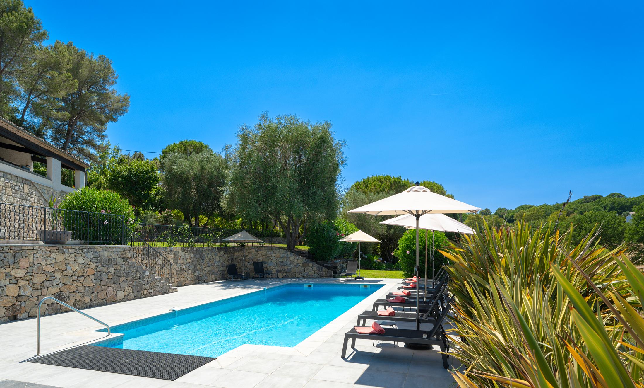 Villa Jade