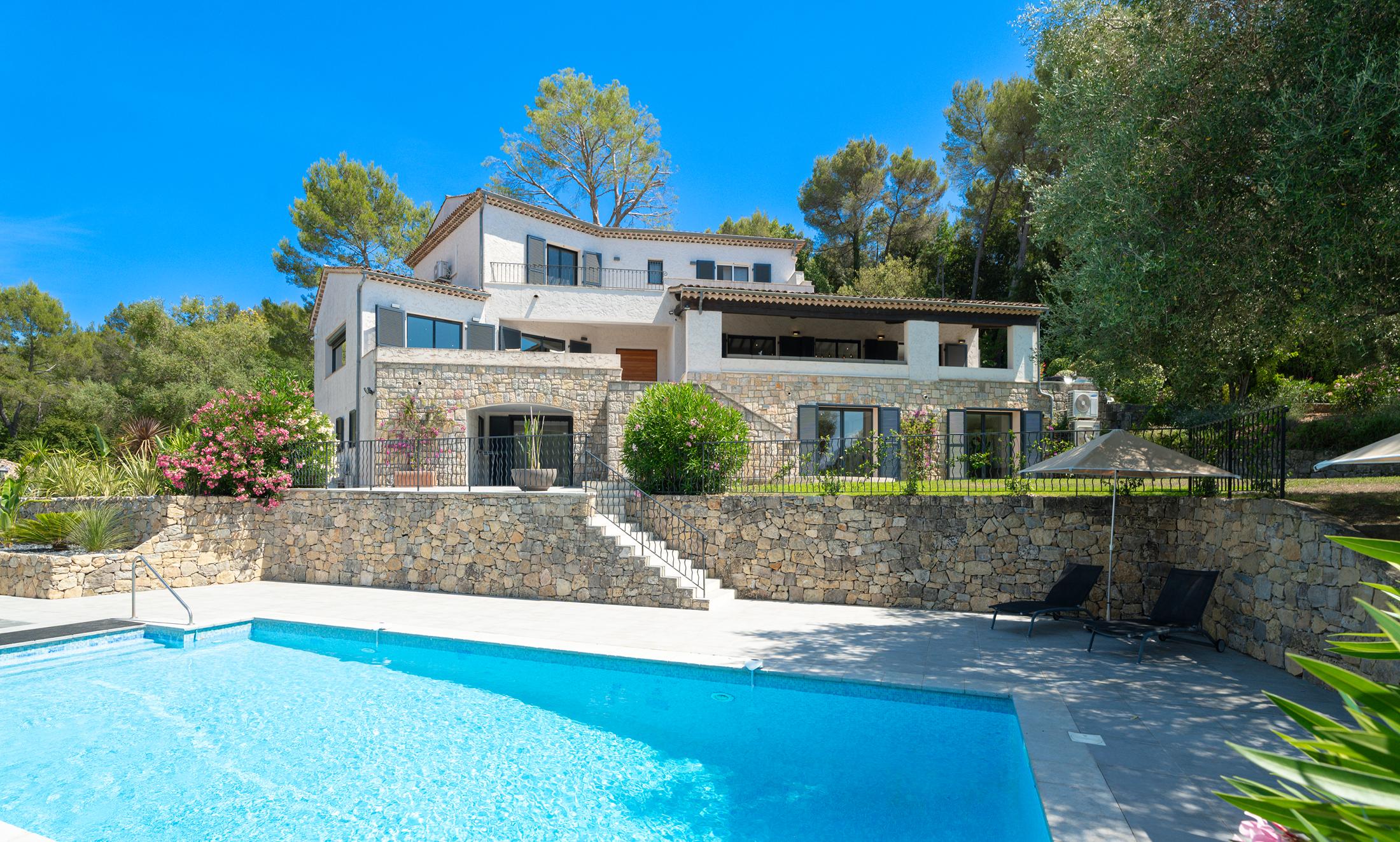 Villa Jade