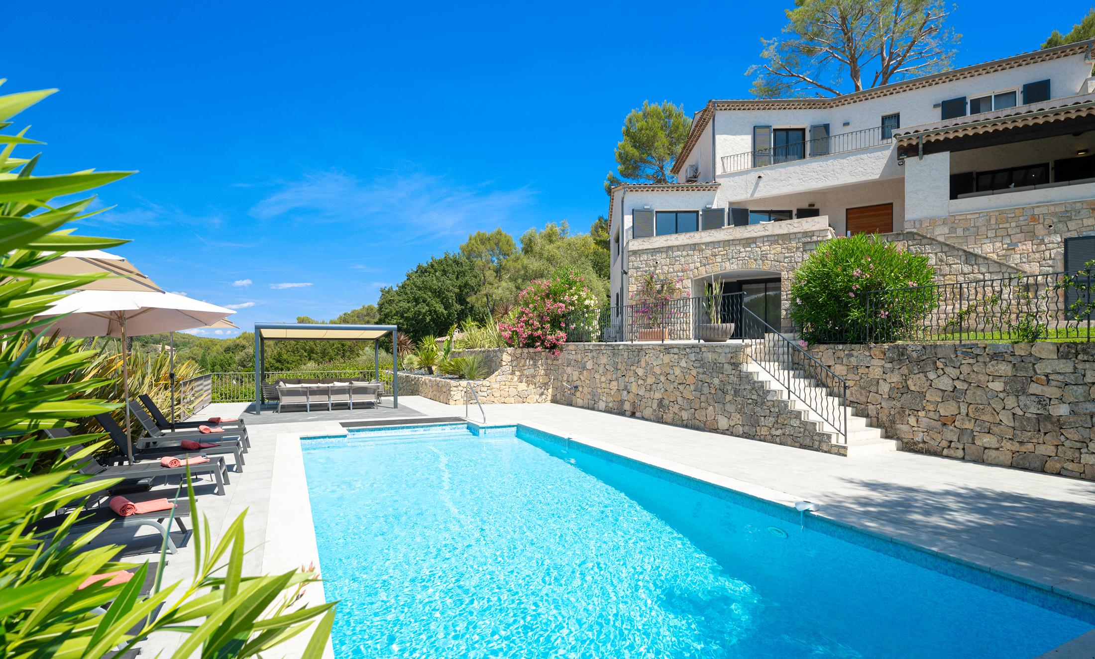 Villa Jade