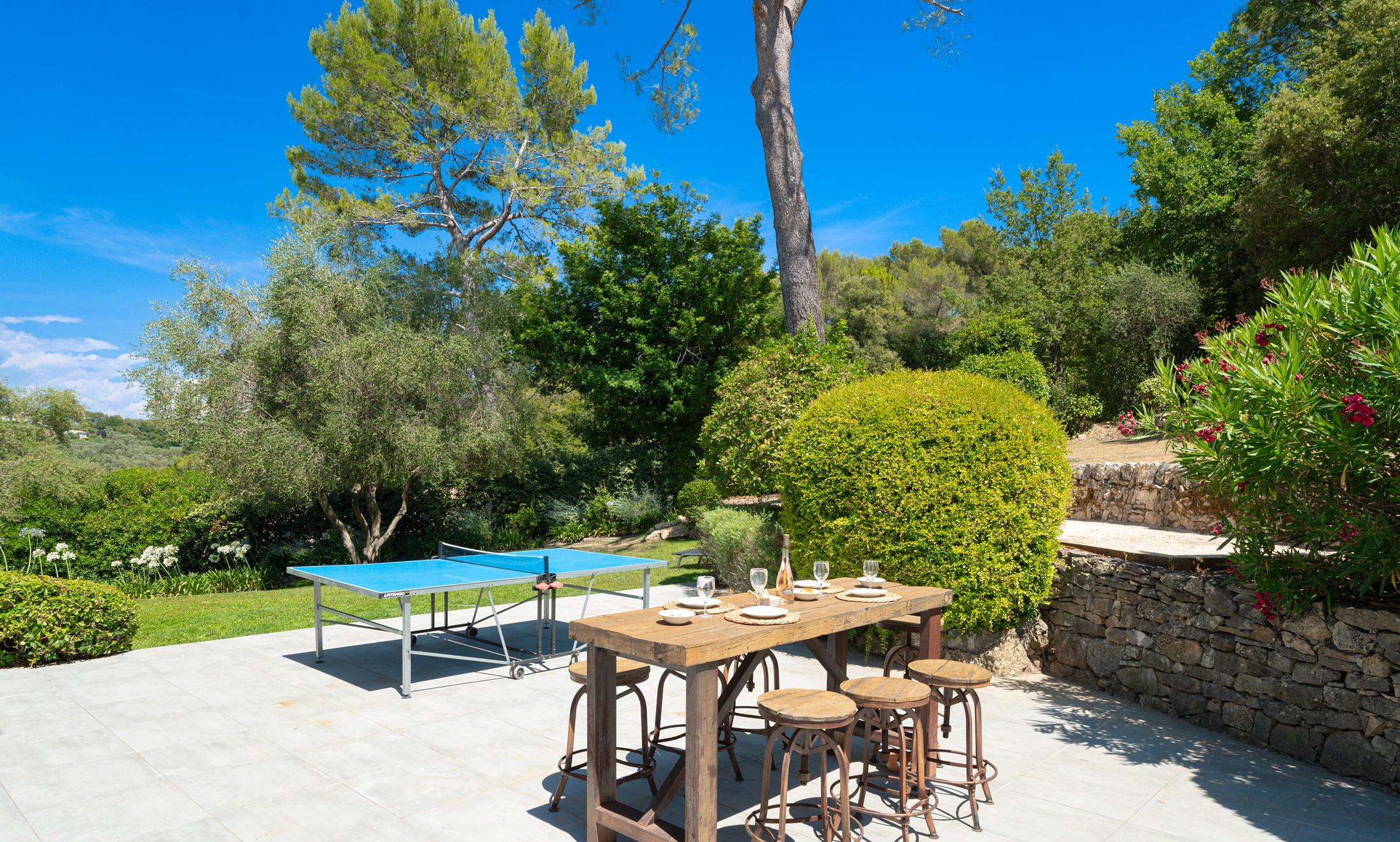 Villa Jade