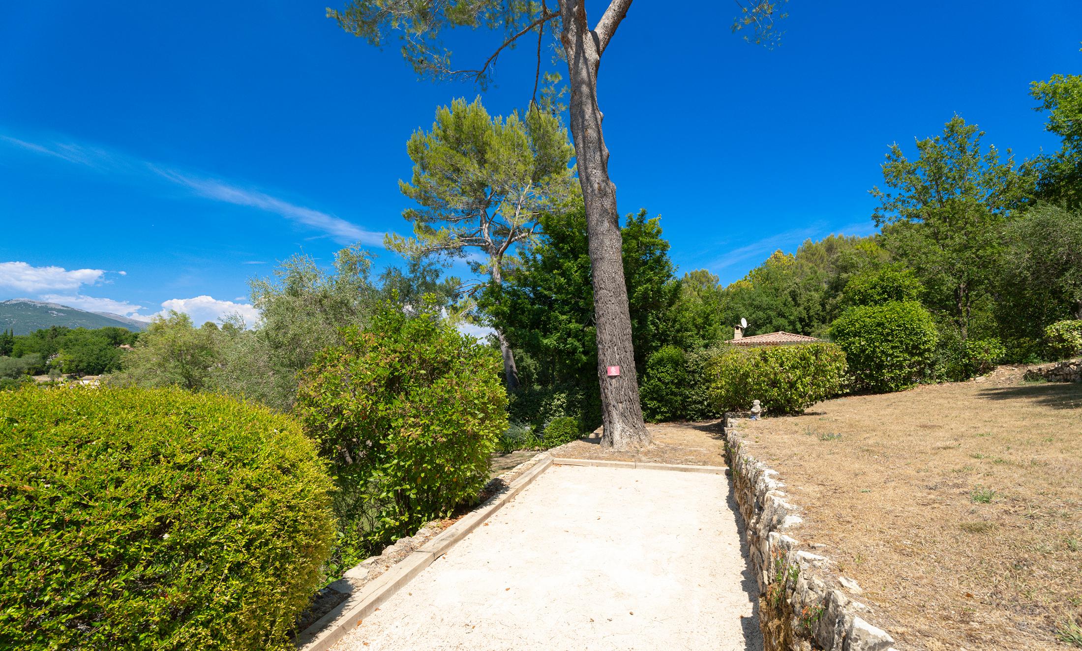 Villa Jade