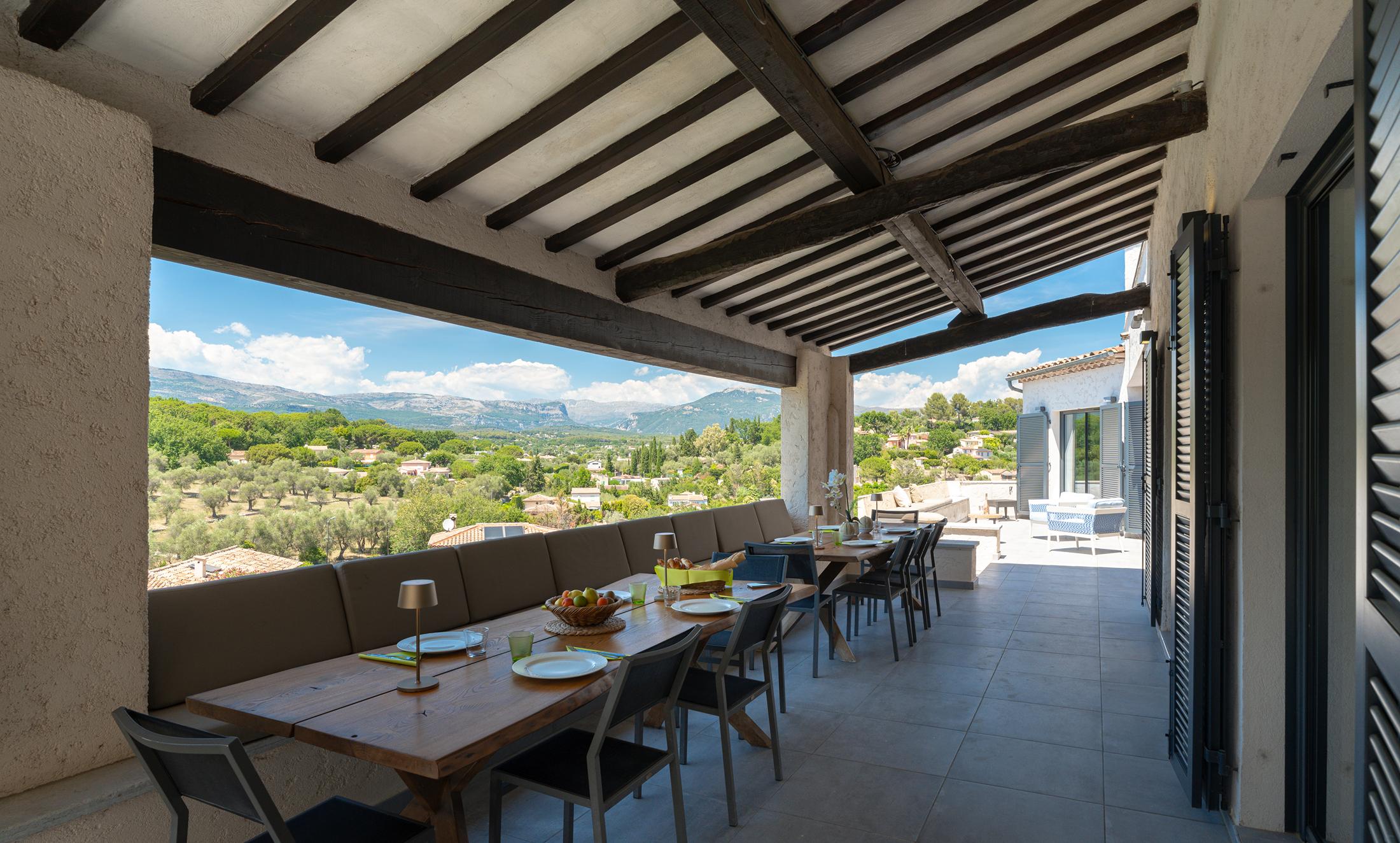 Villa Jade