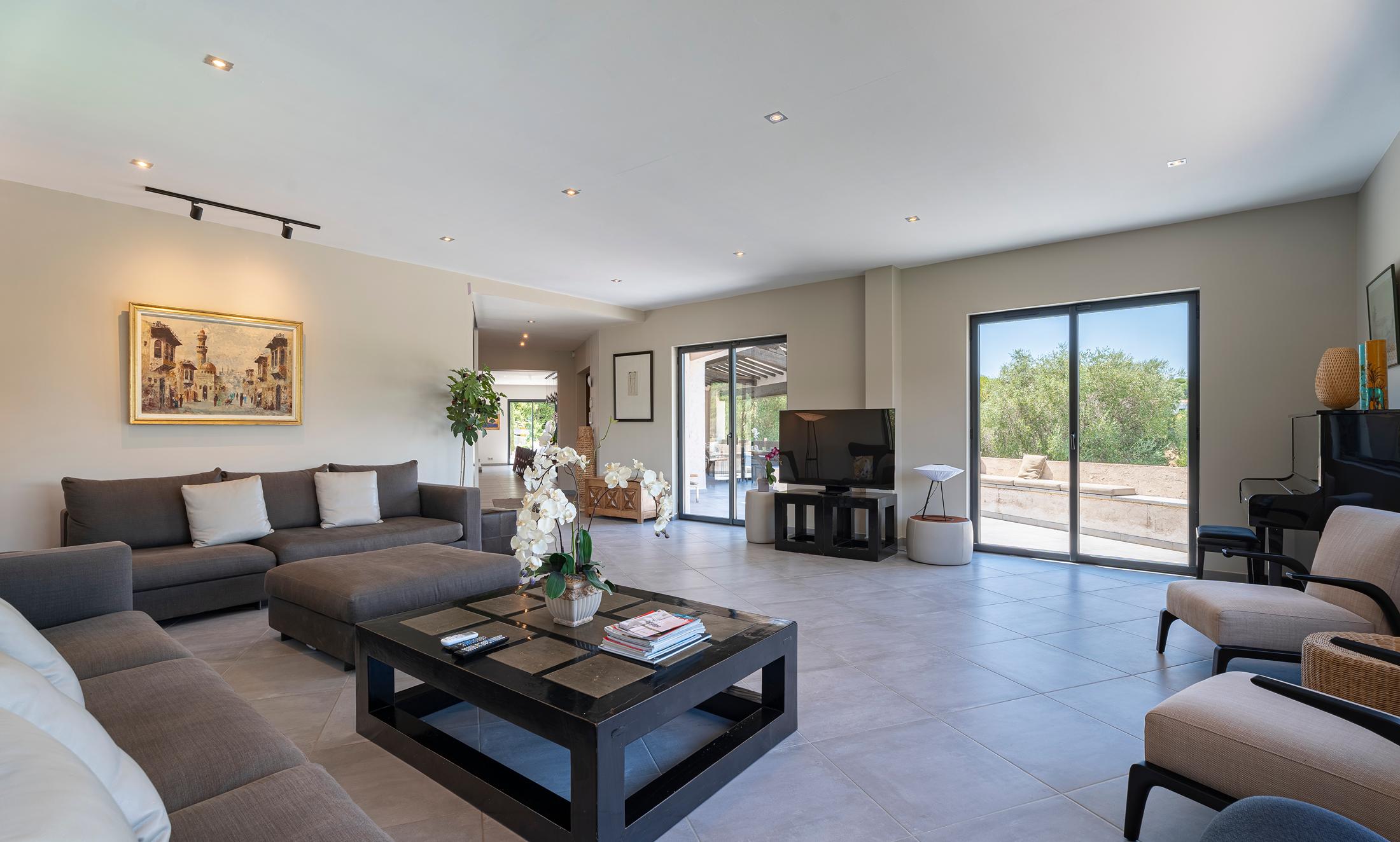 Villa Jade