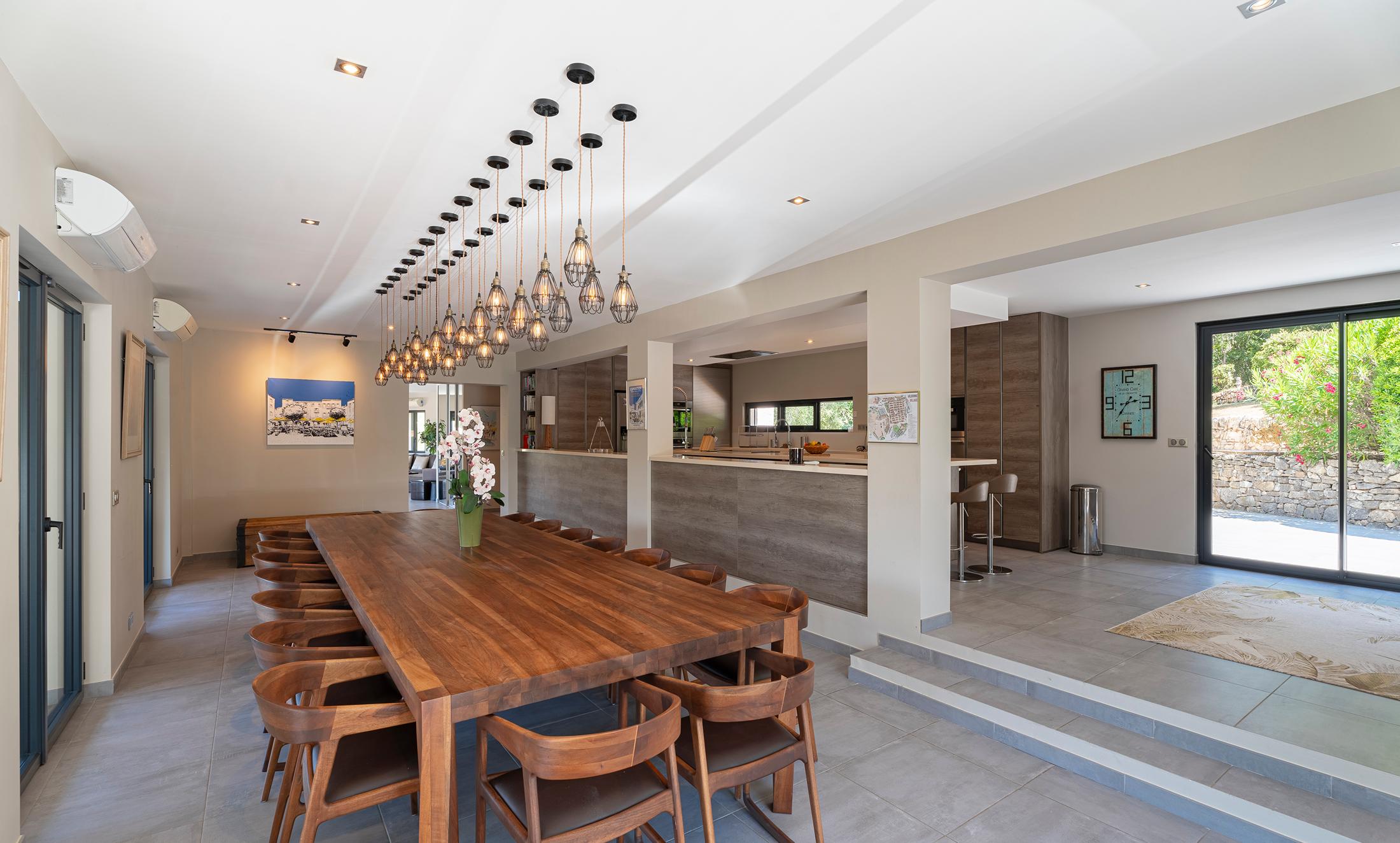 Villa Jade