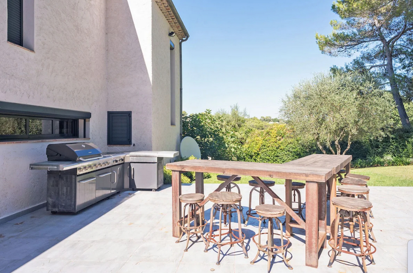 Villa Jade