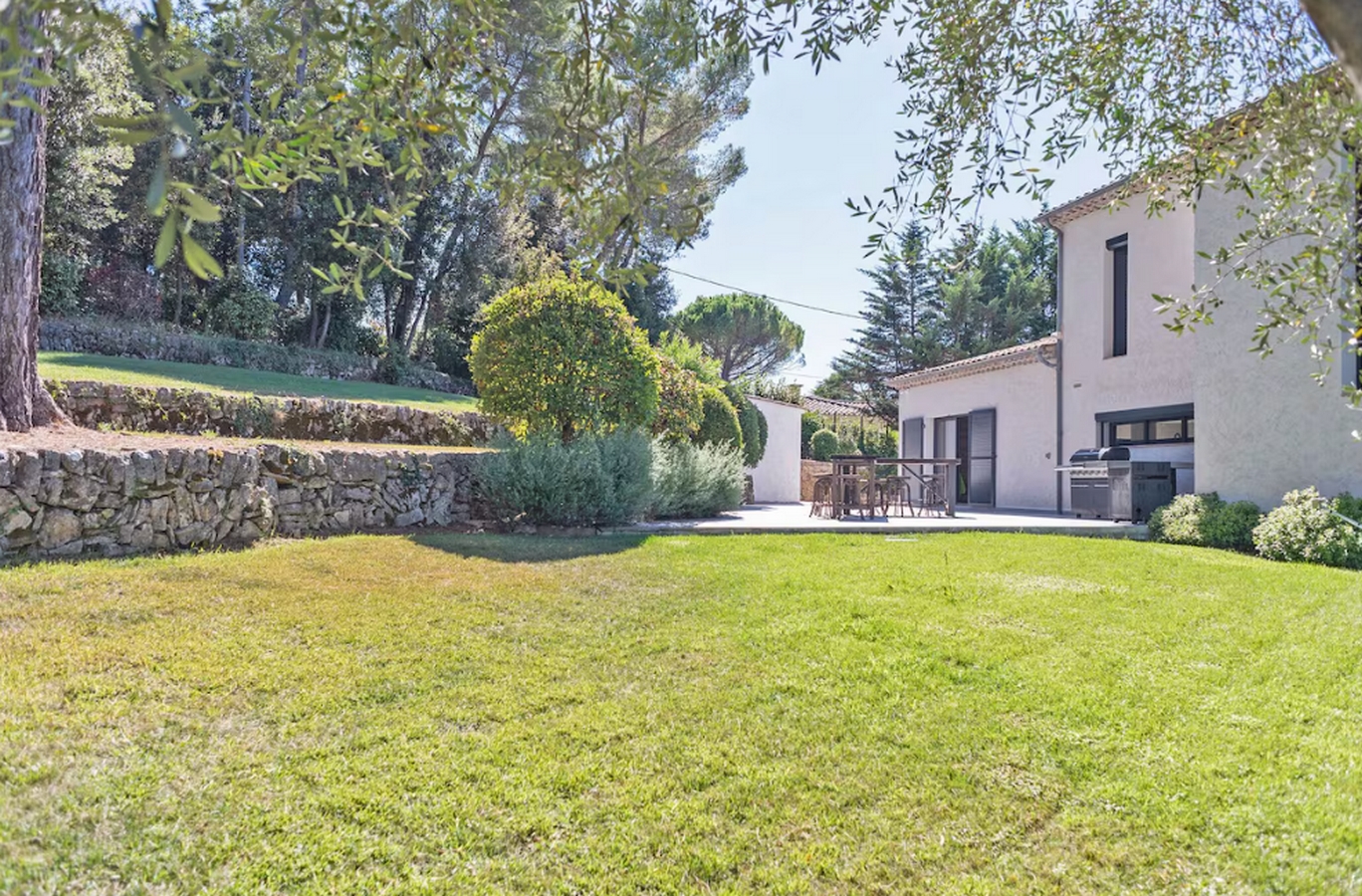 Villa Jade