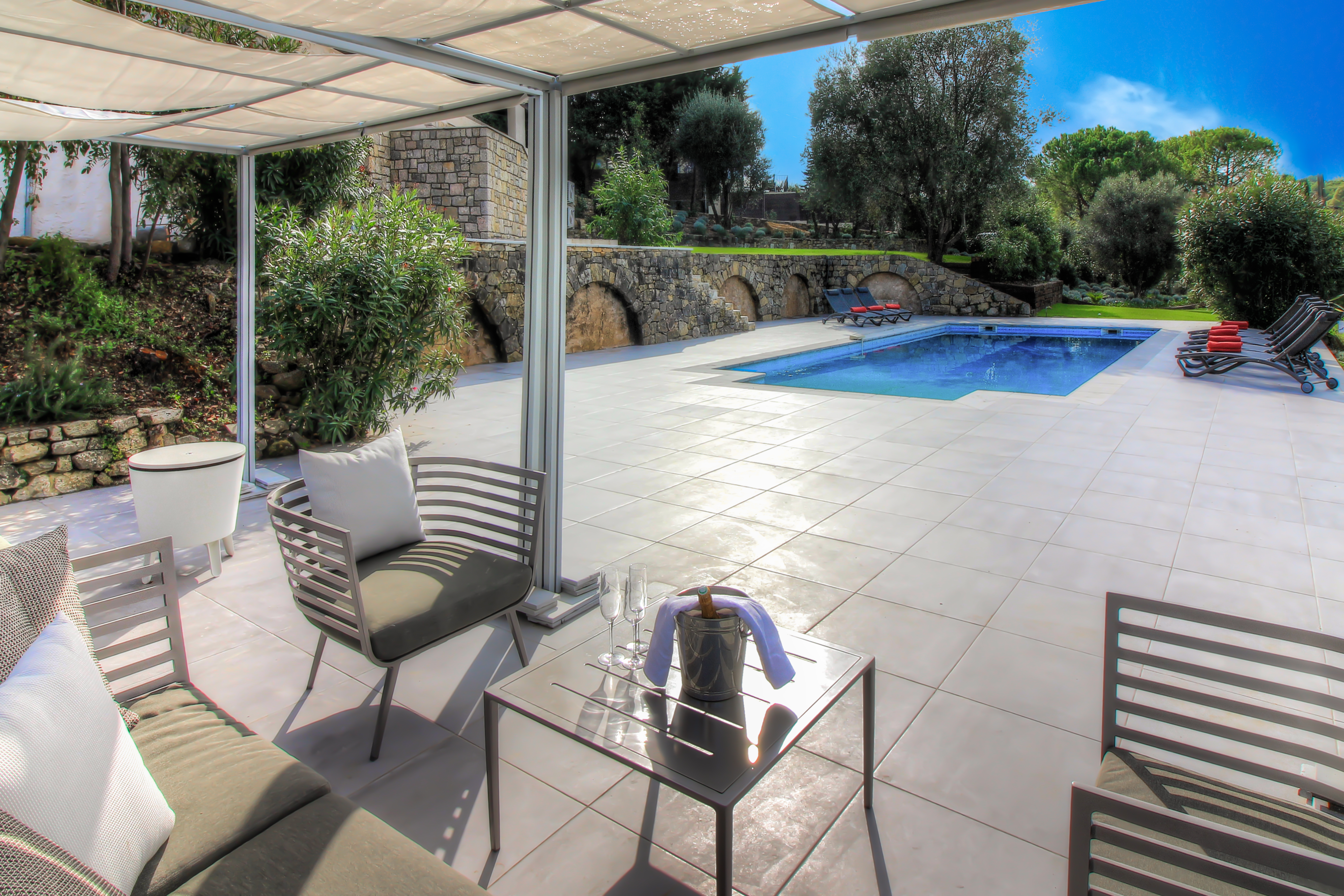 Villa Jade