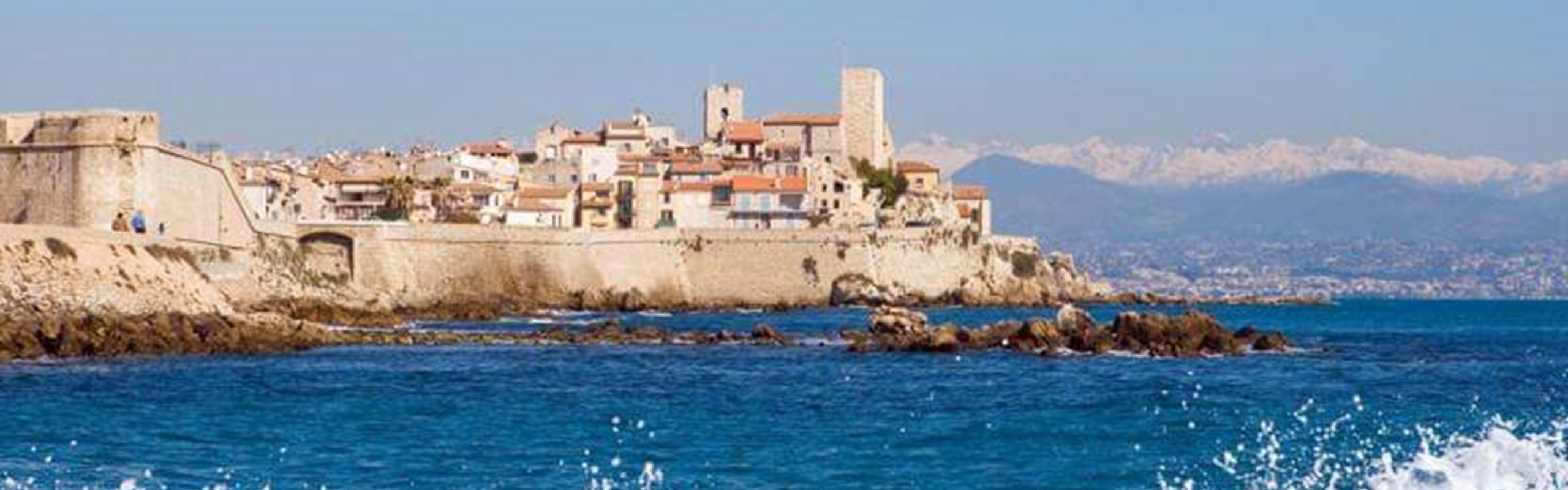 Cap d'Antibes