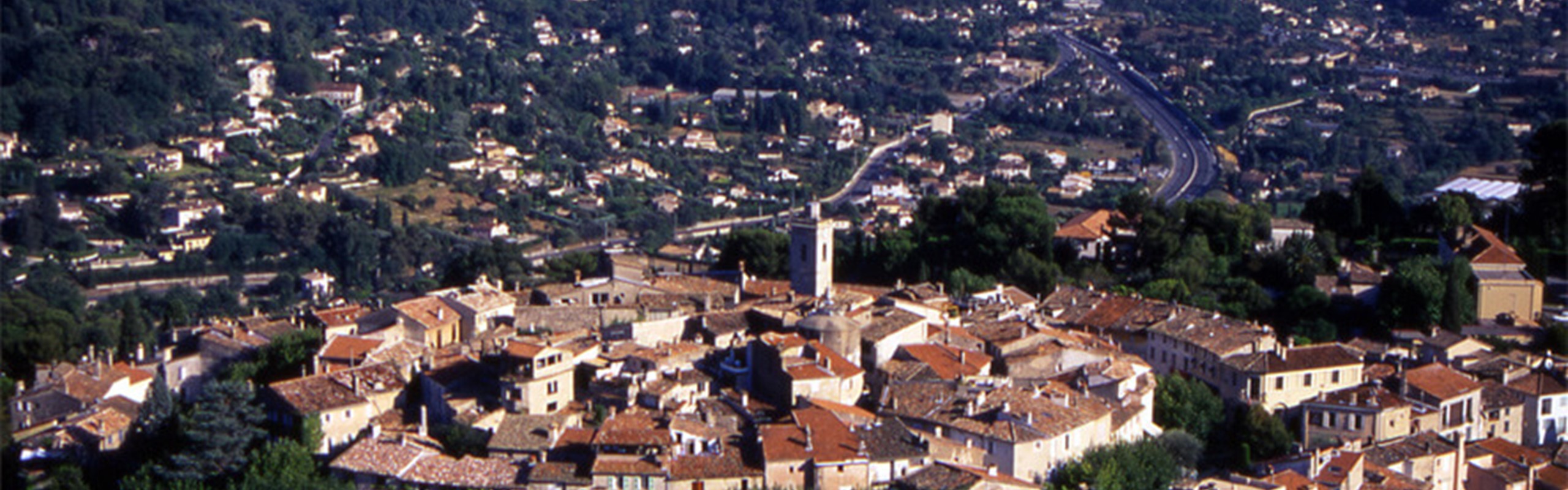 Mougins