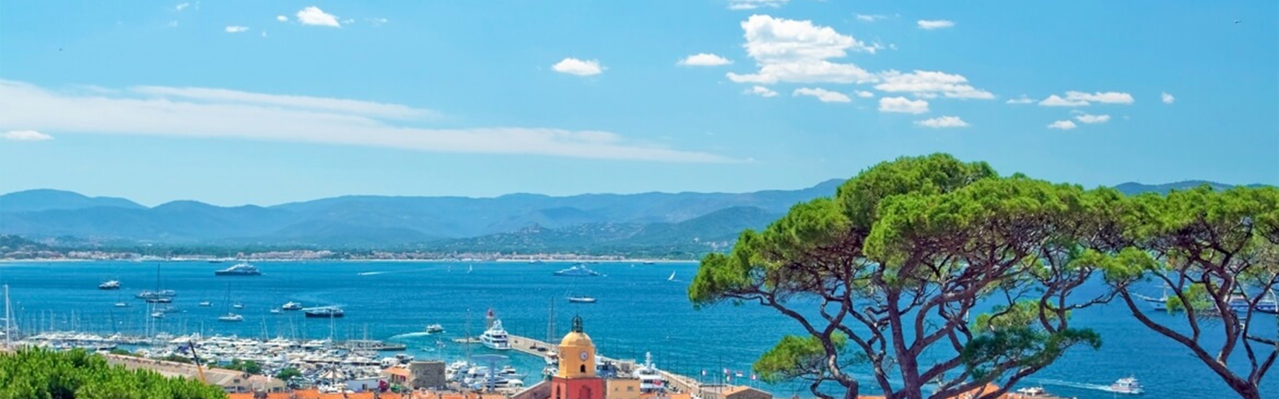 Saint-Tropez Private Beaches: Family-friendly, Festive - Excellence