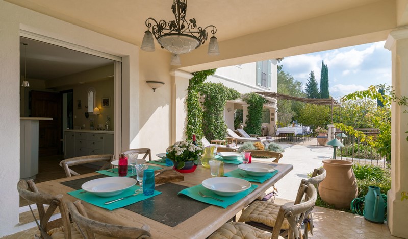 Villa Les Cistes Cdvillas MD 11