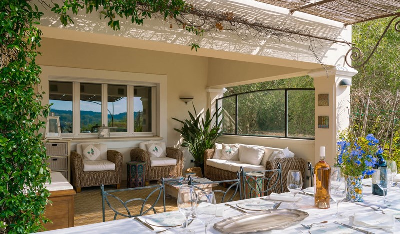 Villa Les Cistes Cdvillas MD 16