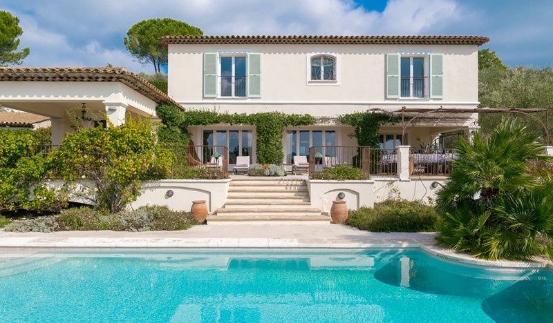 Villa Les Cistes Cdvillas MD 24