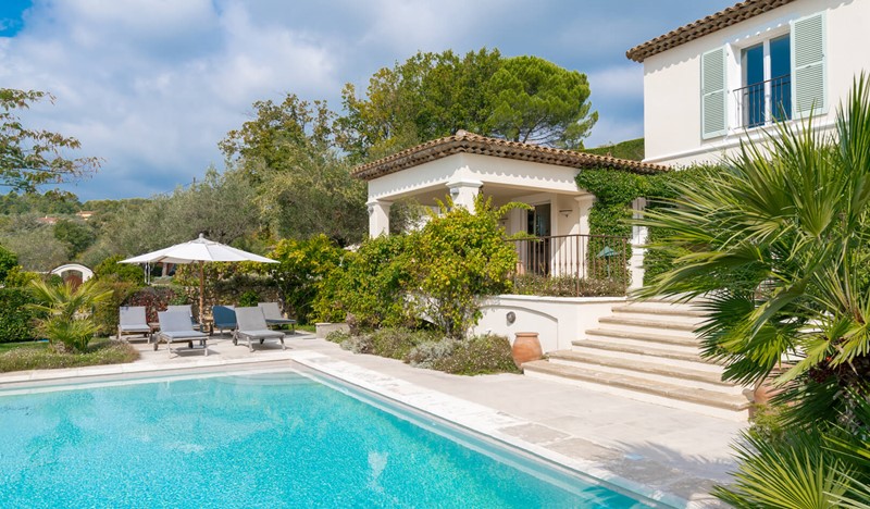 Villa Les Cistes Cdvillas MD 26
