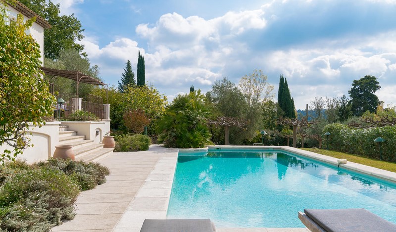 Villa Les Cistes Cdvillas MD 27