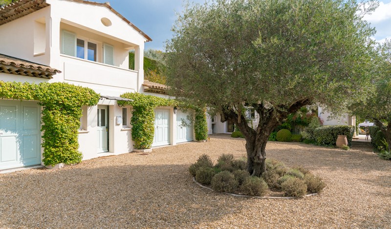 Villa Les Cistes Cdvillas MD 28