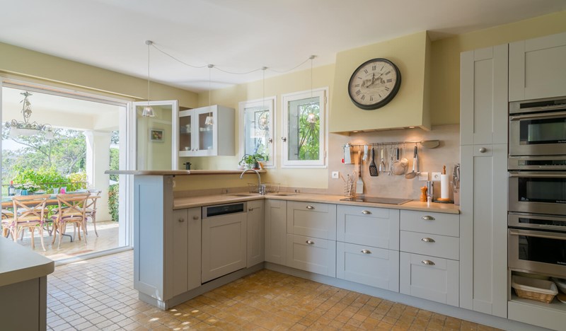 Villa Les Cistes Cdvillas MD 30