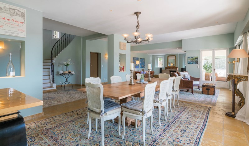 Villa Les Cistes Cdvillas MD 31