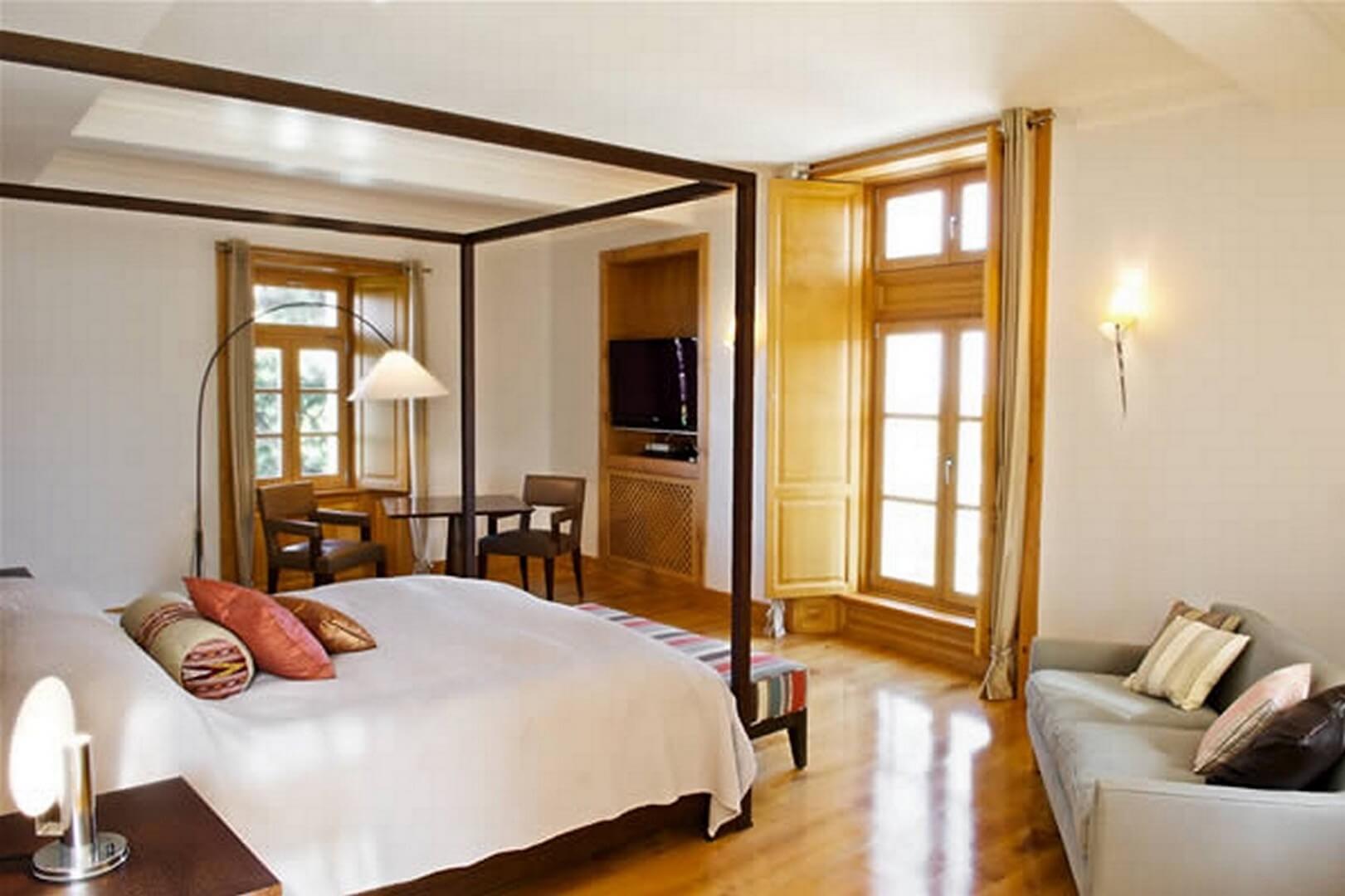 Chateau des Templiers