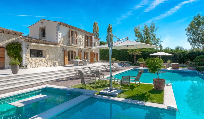 Villa Clos Galissa Cdvillas MD 5