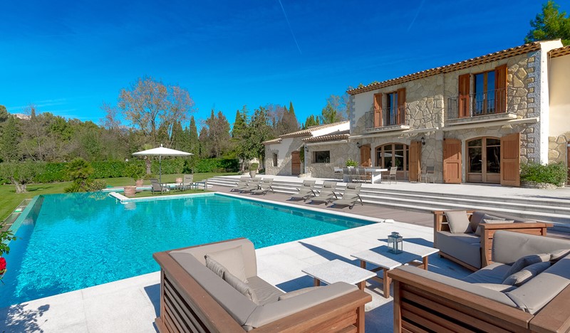 Villa Clos Galissa Cdvillas MD 7