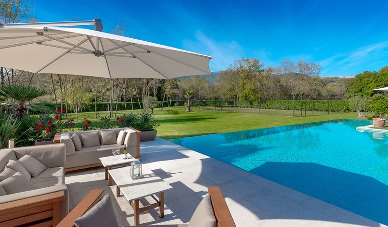 Villa Clos Galissa Cdvillas MD 14