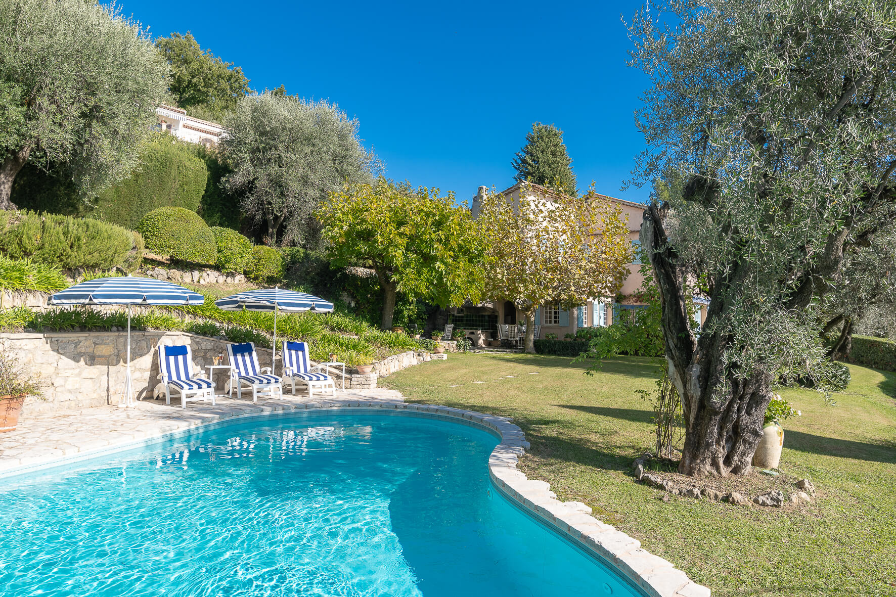 Villa Accores Cdvillas MD 7