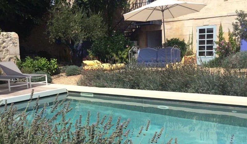 Closdeslavandesswimmingpool