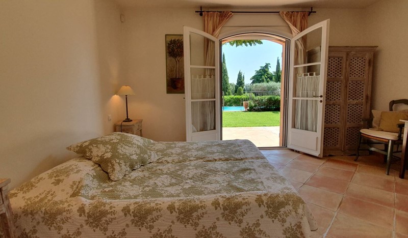Villa CARA Saint Tropez Sea View 12