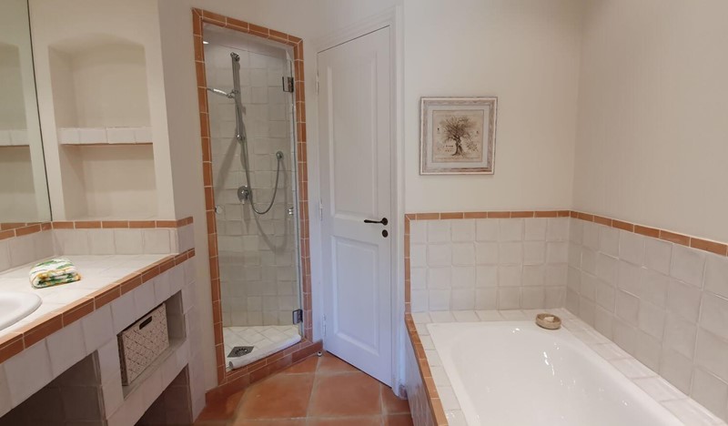 Villa CARA Saint Tropez Sea View 15