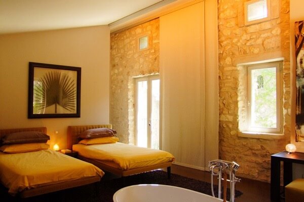 Domaine des Seigneurs