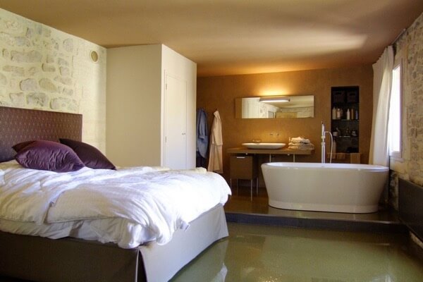 Domaine des Seigneurs