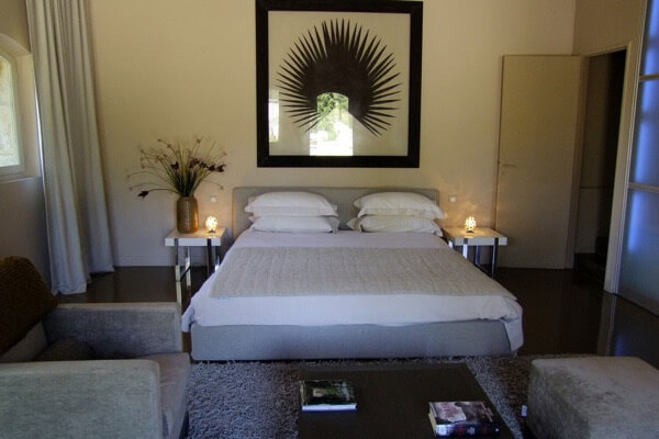 Domaine des Seigneurs