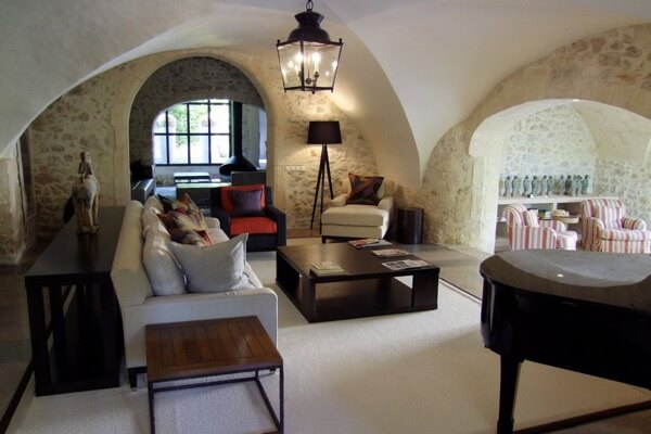 Domaine des Seigneurs