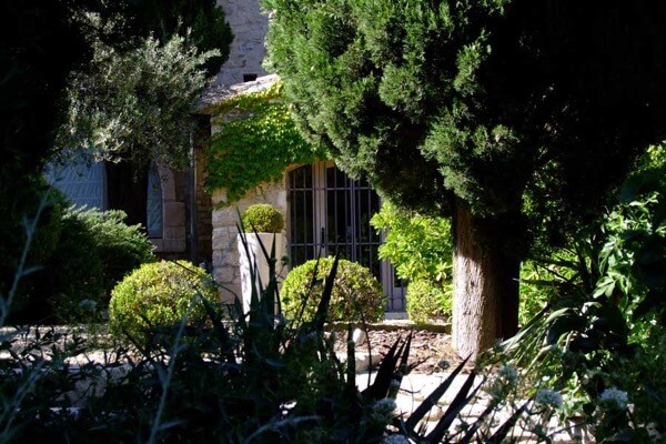 Domaine des Seigneurs