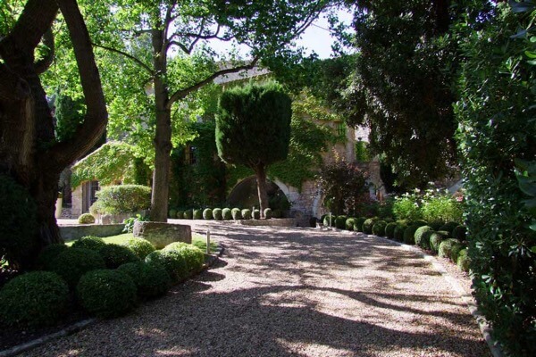 Domaine des Seigneurs