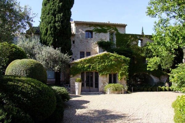 Domaine des Seigneurs