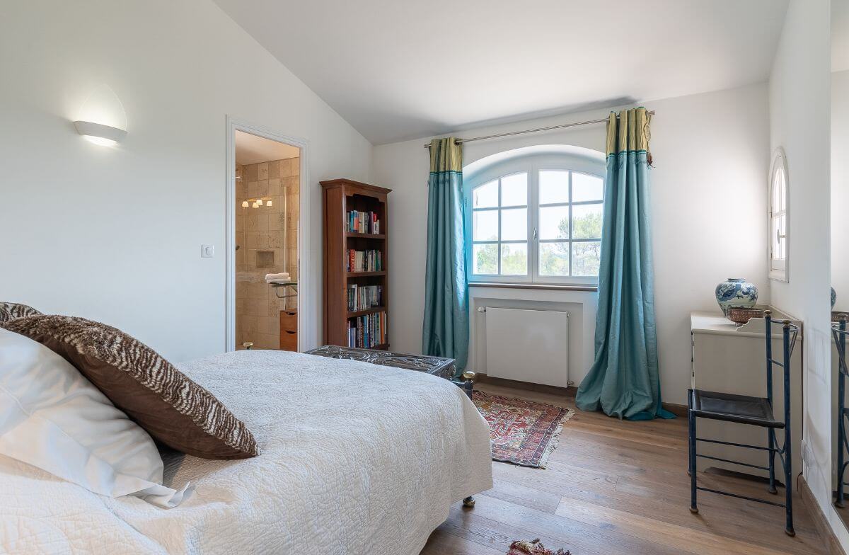 Bastide du Citronnier