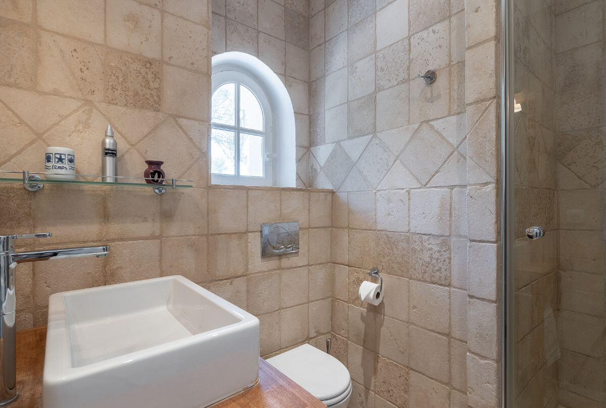 Bastide du Citronnier