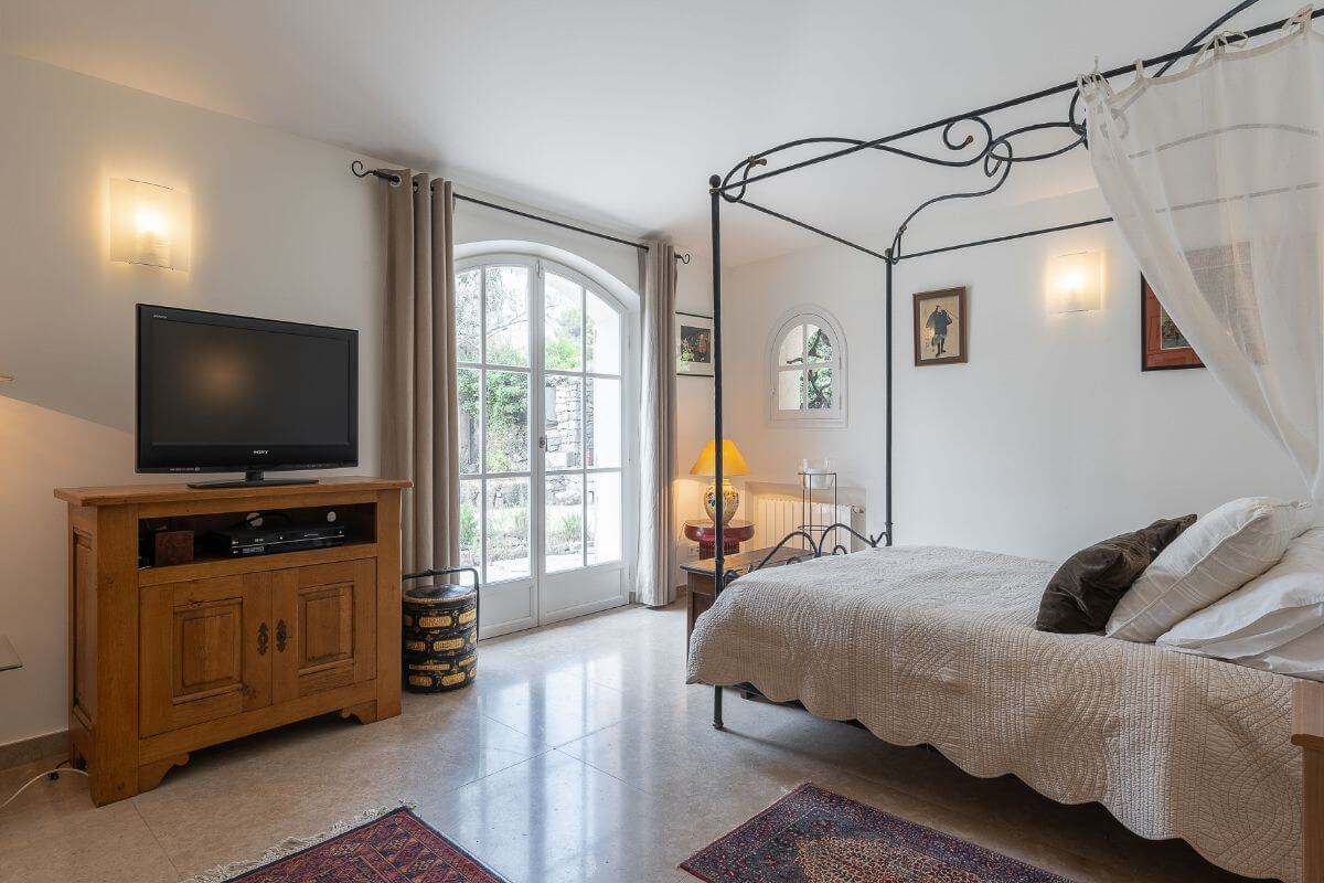 Bastide du Citronnier