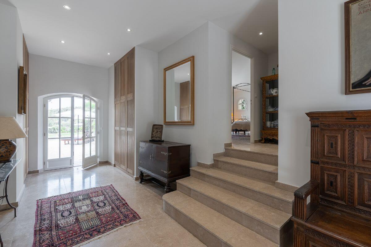 Bastide du Citronnier