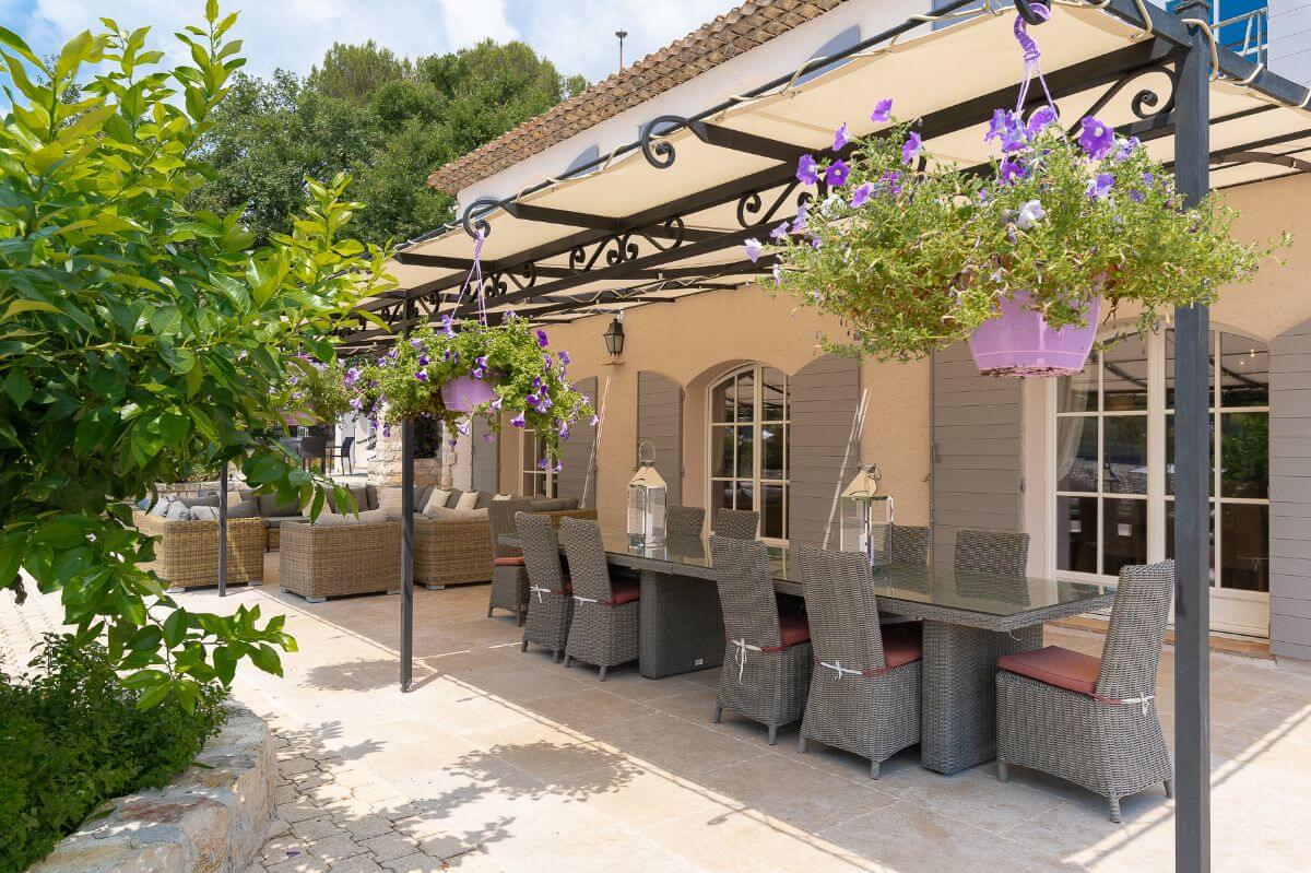 Bastide du Citronnier