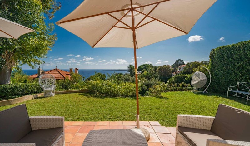 Cannes Villa Ellina Cote d'Azur Villas