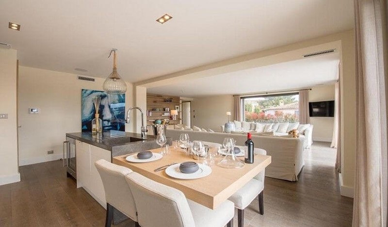 Villahermitage Centre Contemporaryvilla