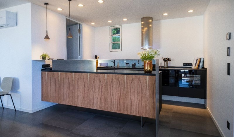 Lesterrasseskitchen Dining 2