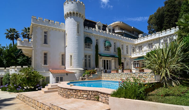 Beautiful Cannes Villa in walking distance to the Palais du Festival