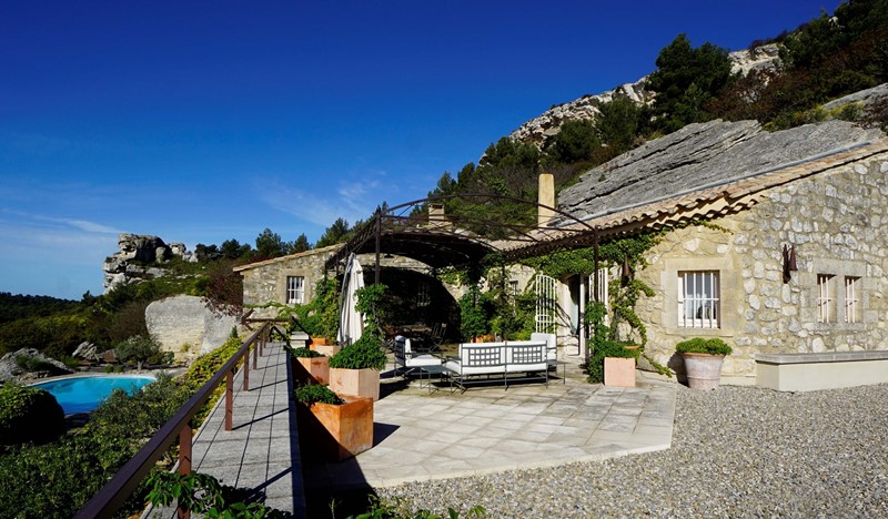 05Le Rocher Des Baux 29