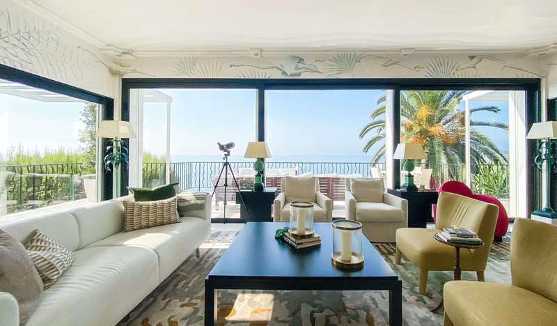 Eze 6 Impasse De La Mer 05